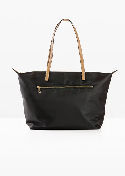 Nylon shopper
