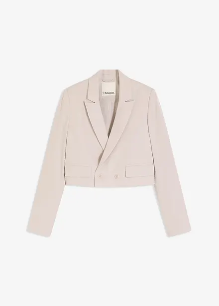 Korte blazer