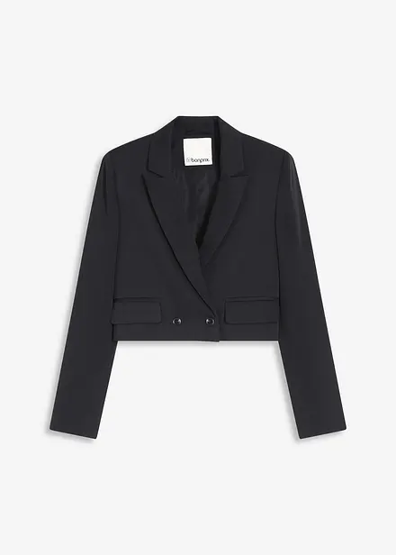 Korte blazer