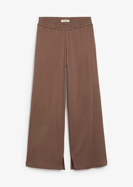 Broek van interlock