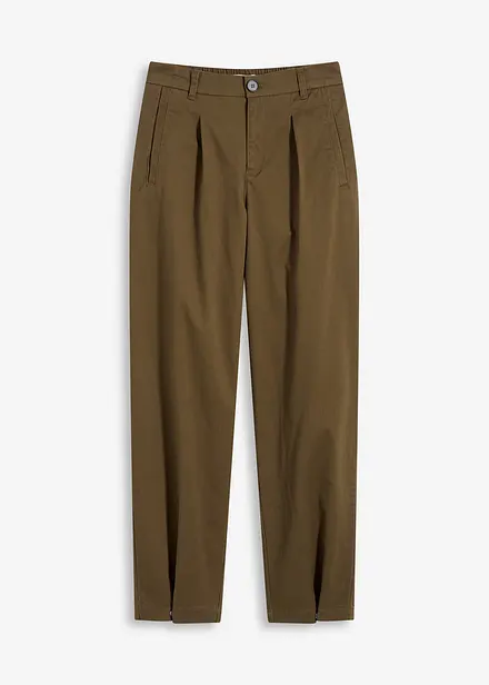 Barrel broek