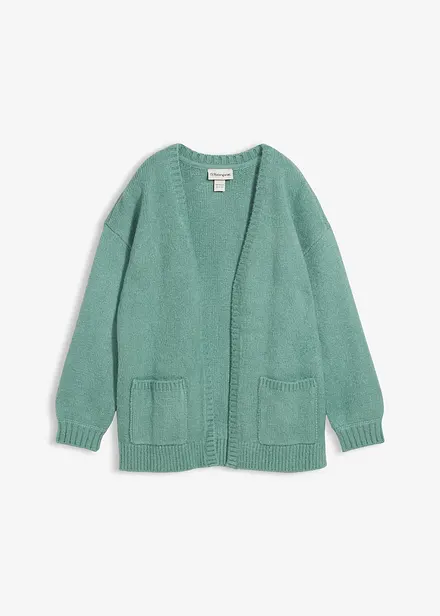 Lang vest