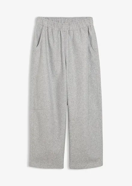 Broek barrel pasvorm