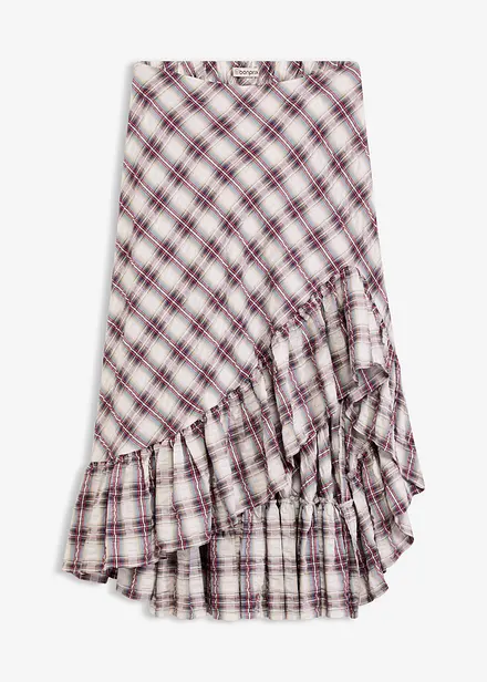 High-low rok