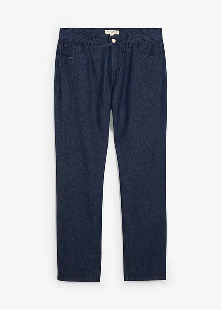 Jeans relaxed fit, straight