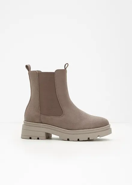 Chelsea boots