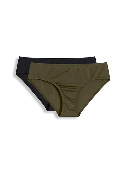 Bikinibroekje (set van 2)