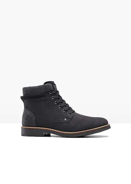 Veterboots van Rieker