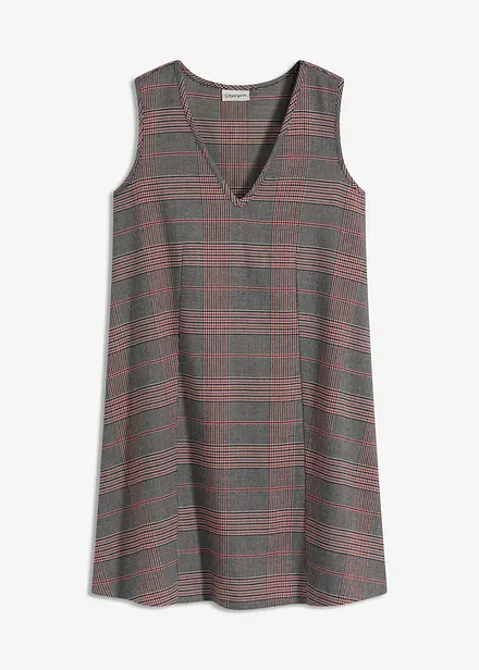 Mini jurk