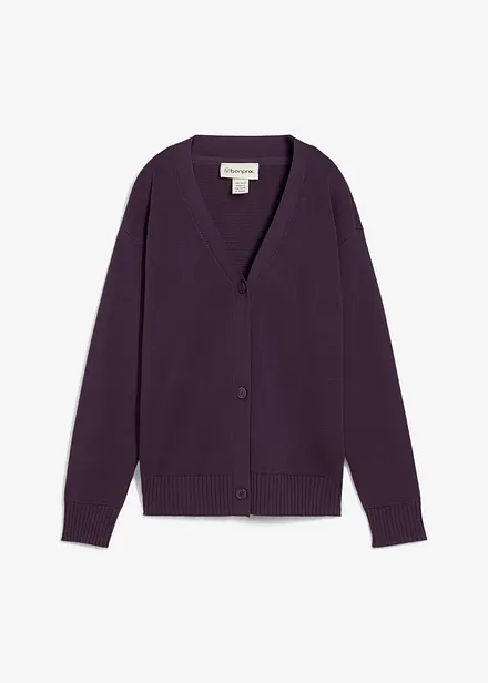 Geribd vest van Milano