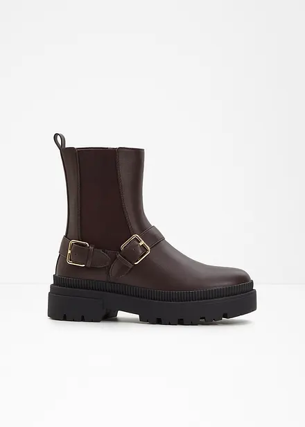 Chelsea boots