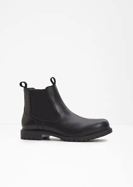 Chelsea boots
