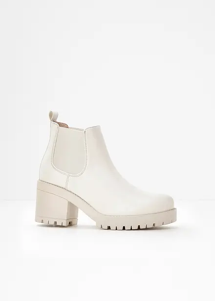 Chelsea boots