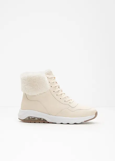 Hoge sneakers