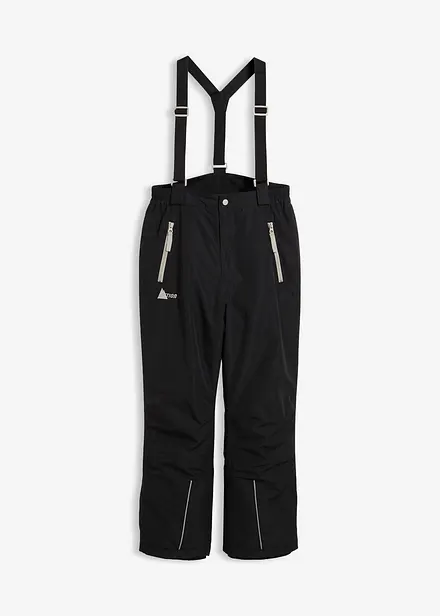 Kinderen skibroek, waterdicht en ademend