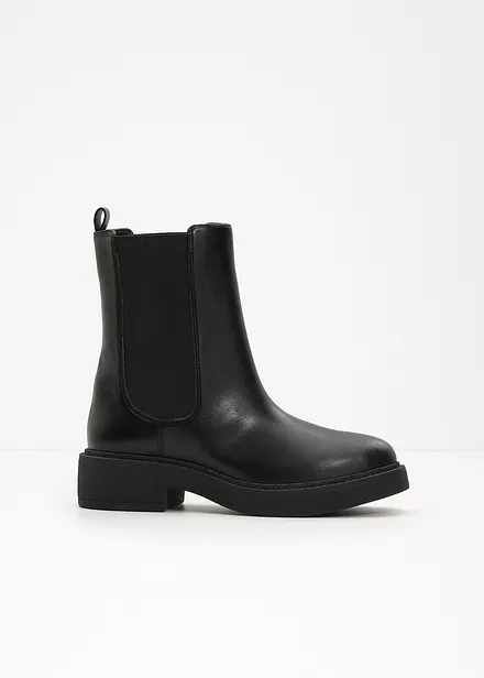 Chelsea boots