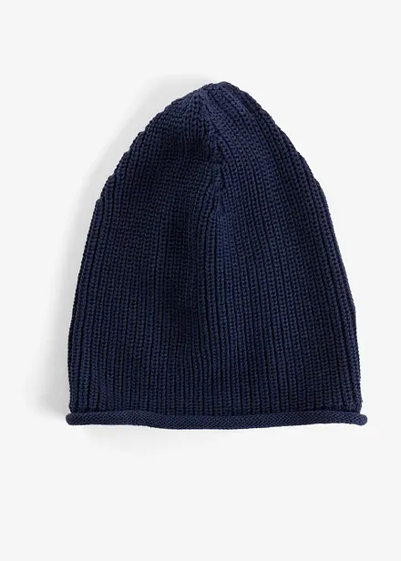 Muts van katoen