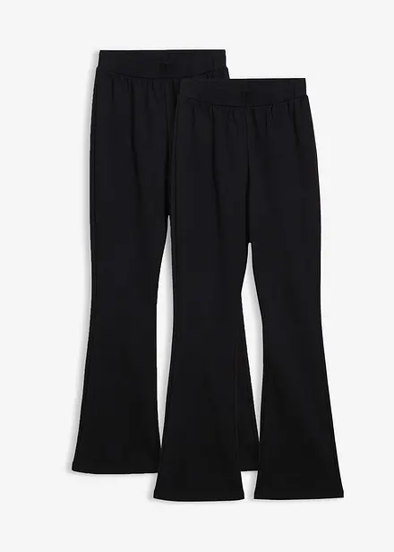 Meisjes thermo legging