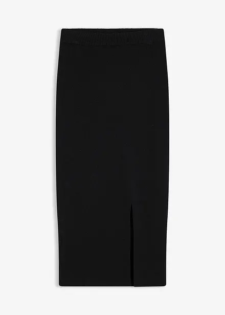 Kokerrok  in een zachte viscosemix