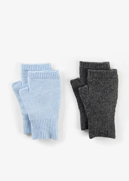 Armwarmers (set van 2)