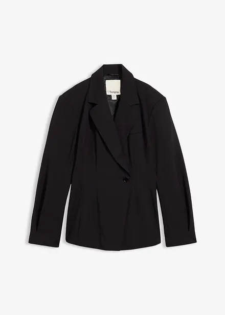 Zandloper blazer