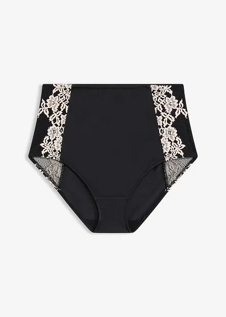 Corrigerende slip, sterk corrigerend