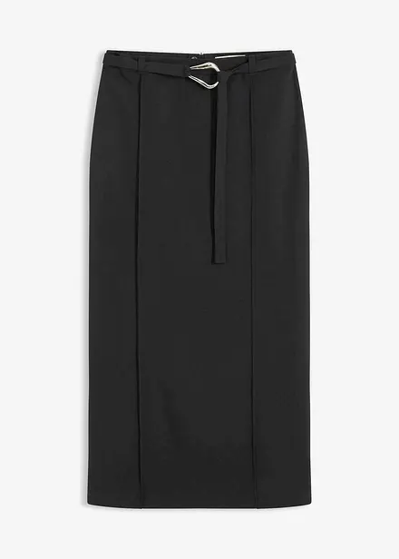 Midirok in een viscosemix