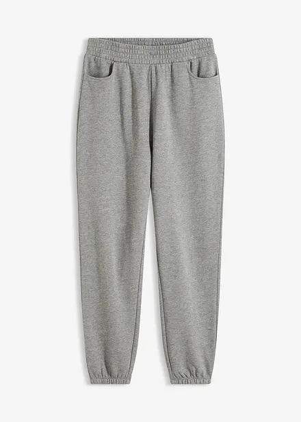 Joggingbroek van biologisch katoen