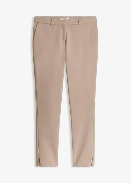 Stretch broek