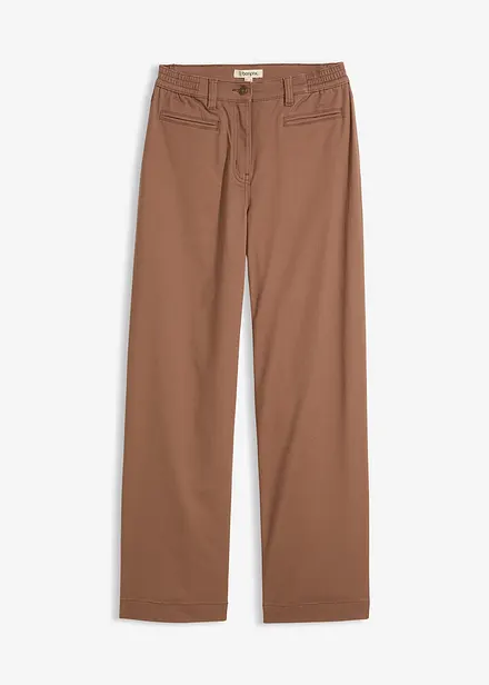Twill broek