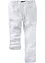 Linnen broek regular fit, bonprix