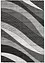 Vloerkleed met golvend patroon, bpc living bonprix collection