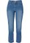 Slim fit 7/8 comfort stretch jeans, John Baner JEANSWEAR