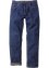 Classic fit thermojeans, straight, John Baner JEANSWEAR