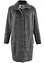Coat in wollen look, bonprix