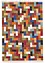 Kelim vloerkleed met franjes, bpc living bonprix collection
