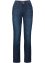 Stretch thermojeans, straight, John Baner JEANSWEAR