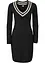 Gebreide jurk, BODYFLIRT boutique