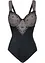 Minimizer body met beugels en gerecycled materiaal, bonprix