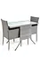 Balkonmeubels (3-dlg. set), bonprix