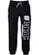 Jongens sweatpants met print, bonprix