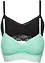 Bralette (set van 2), bonprix
