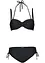 Beugel bikini (2-dlg. set), bonprix