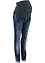 Boyfriend zwangerschapsjeans met smal toelopende pijpen, bpc bonprix collection