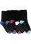 Dames sokken (5 paar), bpc bonprix collection