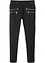 Stretch broek van een elastische biologische katoenmix, bonprix