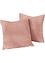 Fluwelen hoes, bpc living bonprix collection