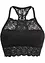 Bralette met racerback, bonprix