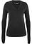 Trui met V-hals, bpc bonprix collection