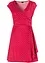 Jersey jurk met stippen, BODYFLIRT